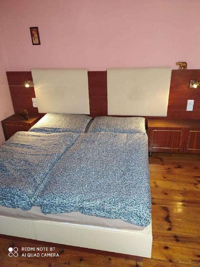 Penzion U Lipy Decin Exterior foto